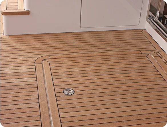 Marine Teak Products Northamptonshire
