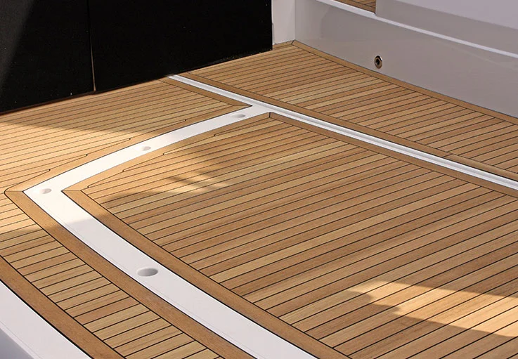 Teak Decking Suppliers