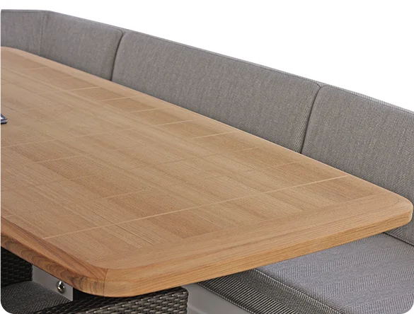 Marine Teak Products