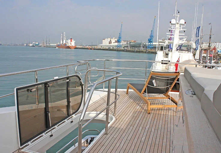 Marine Teak Products Northampton
